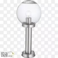 灯具照明Globo 3181不锈钢室外灯花园-灯光-空若网 灯具照明Globo 3181不锈钢室外灯花园-灯光-空若网