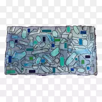 玻璃窗涂鸦产品图案玻璃-空若网 玻璃窗涂鸦产品图案玻璃-空若网