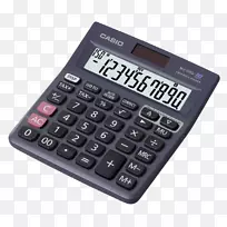 科学计算器Casio FX-991ES计算器-空若网 科学计算器Casio FX-991ES计算器-空若网