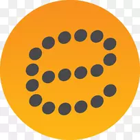 点黄色椭圆图案-表达式com-空若网 点黄色椭圆图案-表达式com-空若网