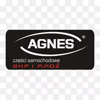 产品设计标志品牌字体-AgNES-空若网 产品设计标志品牌字体-AgNES-空若网