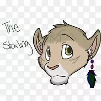 胡须,猫,,鼻子,狗-猫-空若网 胡须,猫,,鼻子,狗-猫-空若网