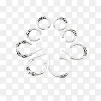 车身珠宝-银字体-珠宝-空若网 车身珠宝-银字体-珠宝-空若网