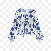 袖子上衣t恤管上衣-空若网 袖子上衣t恤管上衣-空若网