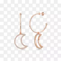 耳环首饰立方氧化锆项链银首饰-空若网 耳环首饰立方氧化锆项链银首饰-空若网