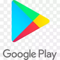 GooglePlay徽标android计算机图标-android-空若网 GooglePlay徽标android计算机图标-android-空若网