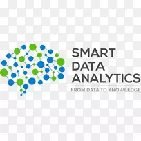 智能数据分析大数据机器学习图标-空若网 智能数据分析大数据机器学习图标-空若网