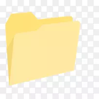 角品牌材料黄色-现代派33文件夹-空若网 角品牌材料黄色-现代派33文件夹-空若网