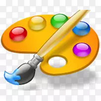 电脑图标剪贴画应用程序android-android-空若网 电脑图标剪贴画应用程序android-android-空若网