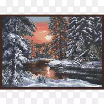 刺绣十字绣画艾达布珠画-空若网 刺绣十字绣画艾达布珠画-空若网