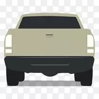 皮卡保险杠汽车png图片.皮卡-空若网 皮卡保险杠汽车png图片.皮卡-空若网