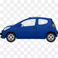 紧凑型汽车剪贴画跑车敞篷车-空若网 紧凑型汽车剪贴画跑车敞篷车-空若网