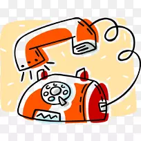 剪贴画电话图像插图png图片旋转拨号电话剪贴器-空若网 剪贴画电话图像插图png图片旋转拨号电话剪贴器-空若网