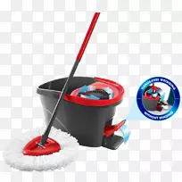 拖把桶推车地板清洁剂-水桶-空若网 拖把桶推车地板清洁剂-水桶-空若网