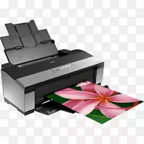 喷墨打印爱普生笔照片r 2880打印机连续油墨系统打印机-空若网 喷墨打印爱普生笔照片r 2880打印机连续油墨系统打印机-空若网