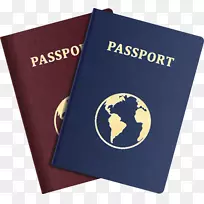 澳洲护照图片-澳洲-空若网 澳洲护照图片-澳洲-空若网