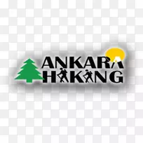 产品设计品牌标志字体远足-空若网 产品设计品牌标志字体远足-空若网