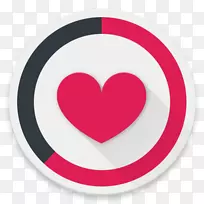 心率监视器移动应用程序脉冲android-android-空若网 心率监视器移动应用程序脉冲android-android-空若网