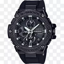 卡西欧g-休克gst-b 100表g-休克gst-b100 x表-空若网 卡西欧g-休克gst-b 100表g-休克gst-b100 x表-空若网