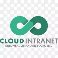 产品设计标志品牌绿色无限标志-空若网 产品设计标志品牌绿色无限标志-空若网