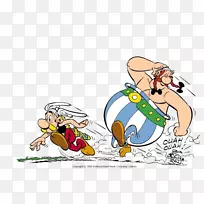 Obelix和co Asterix(高卢多格马提克斯-奥别利克斯)-空若网 Obelix和co Asterix(高卢多格马提克斯-奥别利克斯)-空若网