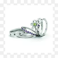 结婚戒指珠宝宝石银戒指-空若网 结婚戒指珠宝宝石银戒指-空若网