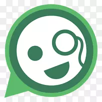 jalantikus moto g android应用软件材料设计-WhatsApp图标透明-空若网 jalantikus moto g android应用软件材料设计-WhatsApp图标透明-空若网