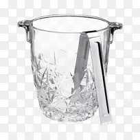 厨房钳子博尔米奥利罗科玻璃冰桶盖玻璃-空若网 厨房钳子博尔米奥利罗科玻璃冰桶盖玻璃-空若网