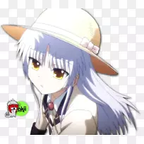 安琪尔尤祖鲁小林独奏2拍电子渲染-天使-空若网 安琪尔尤祖鲁小林独奏2拍电子渲染-天使-空若网