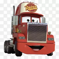 麦克卡车闪电麦奎因世界轿车-汽车-空若网 麦克卡车闪电麦奎因世界轿车-汽车-空若网