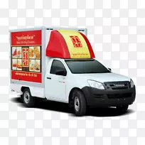 小货车冷藏车-空若网 小货车冷藏车-空若网