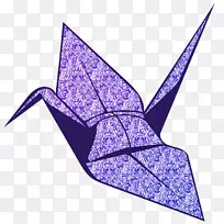 纸鹤纸鹤-空若网 纸鹤纸鹤-空若网