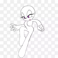 剪贴画/m/02csf手指人类插图-声波标志-空若网 剪贴画/m/02csf手指人类插图-声波标志-空若网