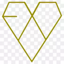 xoxo exo标志k-POP图像-黑白exo标识-空若网 xoxo exo标志k-POP图像-黑白exo标识-空若网
