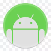 黄色绿色椭圆形-Android文件传输2-空若网 黄色绿色椭圆形-Android文件传输2-空若网