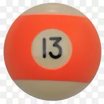 台球游泳池橙色台球-空若网 台球游泳池橙色台球-空若网