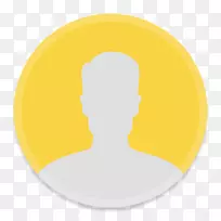 黄色椭圆形橙色-使用者-空若网 黄色椭圆形橙色-使用者-空若网