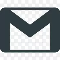 gmail计算机图标png图片图形电子邮件-空若网 gmail计算机图标png图片图形电子邮件-空若网