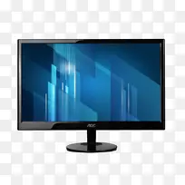 背光液晶电脑显示器-空若网 背光液晶电脑显示器-空若网