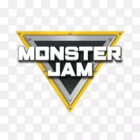 标志剪辑艺术怪物卡车标志-怪物能源标志-空若网 标志剪辑艺术怪物卡车标志-怪物能源标志-空若网