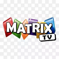 电视图像商标字体矩阵标志-空若网 电视图像商标字体矩阵标志-空若网