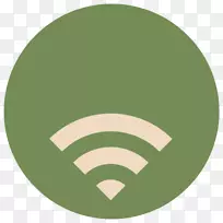 绿草标志-Spotify-空若网 绿草标志-Spotify-空若网