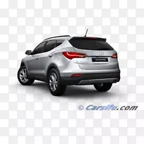 现代圣达菲汽车运动多功能车保险杠-空若网 现代圣达菲汽车运动多功能车保险杠-空若网