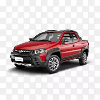 Ram卡车皮卡Fat Strada汽车躲闪-小卡车-空若网 Ram卡车皮卡Fat Strada汽车躲闪-小卡车-空若网