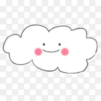 耳朵m-095剪辑艺术鼻子脸颊-耳朵-空若网 耳朵m-095剪辑艺术鼻子脸颊-耳朵-空若网