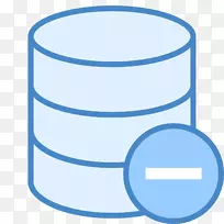 数据库大数据计算机图标计算机服务器mysql.数据存储-空若网 数据库大数据计算机图标计算机服务器mysql.数据存储-空若网