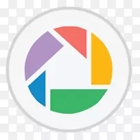 品牌标识-谷歌Picasa-空若网 品牌标识-谷歌Picasa-空若网