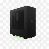 电脑机箱和外壳nzxt S 340 ATX中塔案例约-S 340拉泽公司。-电源装置(电脑)-空若网 电脑机箱和外壳nzxt S 340 ATX中塔案例约-S 340拉泽公司。-电源装置(电脑)-空若网