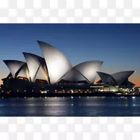 悉尼歌剧院悉尼海港大桥悉尼除夕歌剧-空若网 悉尼歌剧院悉尼海港大桥悉尼除夕歌剧-空若网