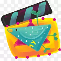 黄色图案-视频-空若网 黄色图案-视频-空若网